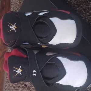 Jordan 8 size 10c used